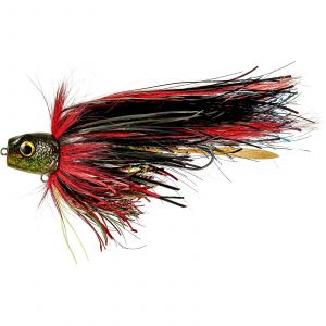 Westin Monsterfly 22 cm [44 g] SS 1-pack