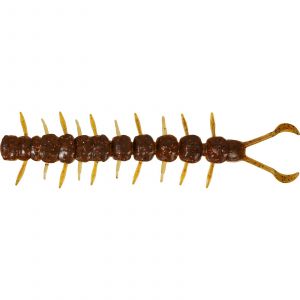 Westin Centipede Creaturebait 9.5 cm [4 g] 4-pack
