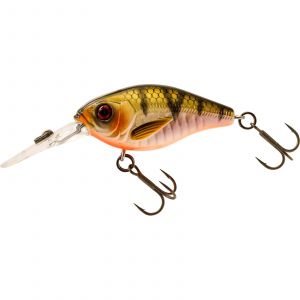 Westin ID-Crank 1.0 4.8 cm [8 g] F bling perch 1-pack