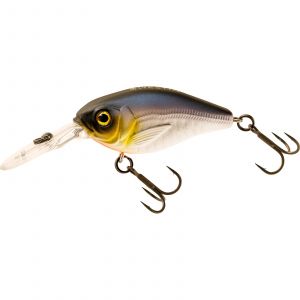 Westin ID-Crank 4.0 5.3 cm [12 g] F matt shad 1-pack