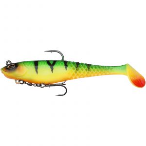 Berkley PowerBait CullShad Deep 12.5 cm [42 g] firetiger 1-pack