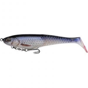 Berkley PowerBait CullShad Shallow 12.5 cm [28 g] roach 1-pack