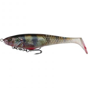 Berkley PowerBait CullShad Shallow 12.5 cm [28 g] perch 1-pack