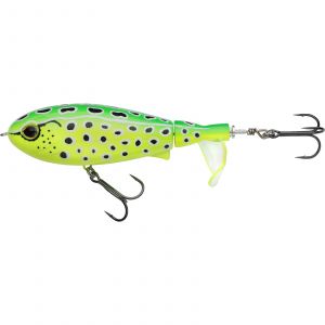 Berkley Screamin' Choppo 9.5 cm [22 g] F fire frog 1-pack
