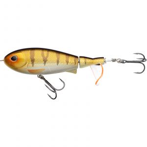 Berkley Screamin' Choppo 11 cm [29 g] F flashing perch 1-pack