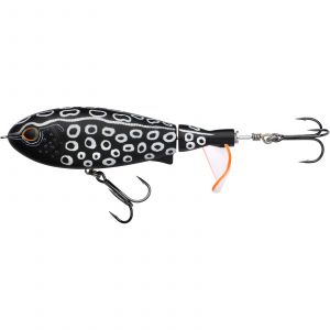 Berkley Screamin' Choppo 11 cm [29 g] F black frog 1-pack