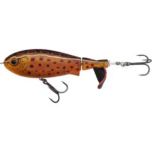 Berkley Screamin' Choppo 11 cm [29 g] F brown frog 1-pack