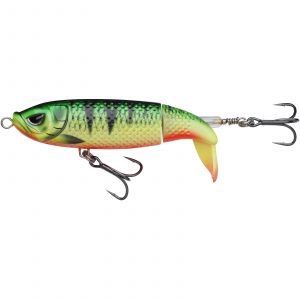 MadCat Cat Plopper 16 cm [55 g] F firetiger uv 1-pack