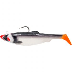 Savage Gear 4D Herring Big Shad 18 cm [112 g] puffin 2+1-pack
