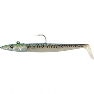 Savage Gear Sandeel V2 17.5 cm [65 g] 2+1-pack