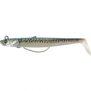 Savage Gear Sandeel V2 Weedless 13 cm [33 g] 2+1-pack