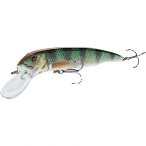 Savage Gear Sucker Flanker 20 cm [57 g] SS perch glitter 1-pack