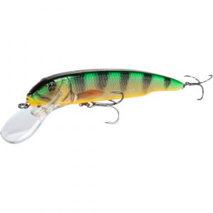 Savage Gear Sucker Flanker 20 cm [57 g] SS firetiger glitter 1-pack