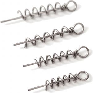FJ Gear Shallow-skruv rostfri [40 mm] 5-pack