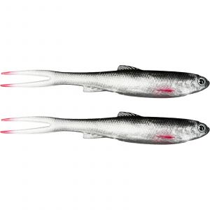 FJ Gear Split tail 14 cm [11 g] 2-pack