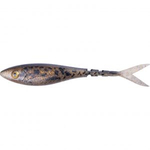 Gator DeadBait 32 cm [170 g] glitter burbot 1-pack