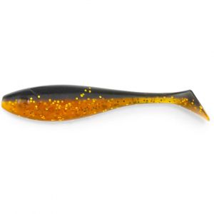 Gator Gum 9 cm [5 g] gasoline 5-pack