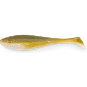 Gator Gum 9 cm [5 g] smolt 5-pack