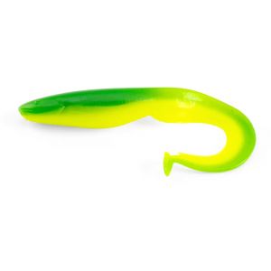 Gator Catfish 11 cm [6.8 g] hot burbot uv 5-pack