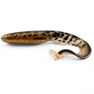 Gator Catfish 40 cm [230 g] glitter burbot 1-pack
