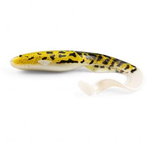 Gator Catfish 25 cm [68 g] natural burbot 1-pack