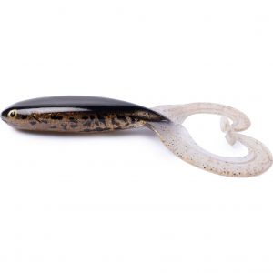 Gator Catfish Twin 30 cm [160 g] glitter burbot 1-pack