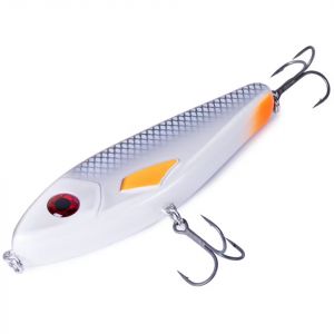 Gator Jerk Jr 12.5 cm [45.5 g] SS 1-pack