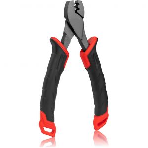 FJ Gear Pro Grip vajerlåstång 16 cm