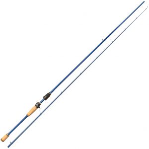 Gator Mirage [Tech Cast] spinnspö 7'3" 5-25 g