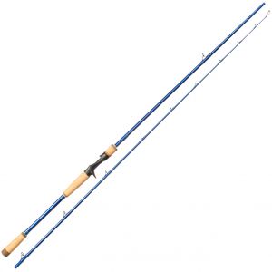 Gator Mirage [Competitor Cast] spinnspö 7'6" 20-80 g