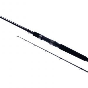 Gator Explorer Titanium [Spinbait] haspelspö 8'6" -110 g
