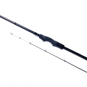 Gator Explorer Titanium [Bait Jigger] haspelspö 7'6" 5-30 g