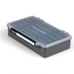 Plano StowAway 3700 Deep Open betesask [37.5 x 20.5 x 8.1 cm] klar