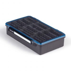 Plano Waterproof StowAway 3700 Deep betesask [37.5 x 20.5 x 8.1 cm] klar