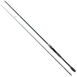 Westin W10 Finesse Shad 2nd haspelspö 7'5" XH 12-38 g