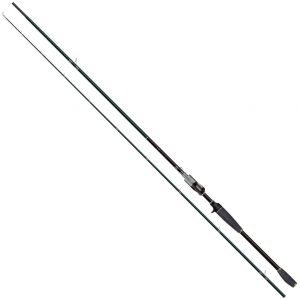 Westin W10 Finesse-T T&C 2nd spinnspö 7'3" M 7-21 g