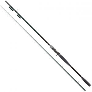 Westin W10 Powerstrike-T 2nd spinnspö 8' MH 30-80 g