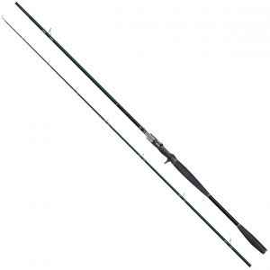 Westin W10 Powerstrike-T 2nd spinnspö 8' XH 60-140 g