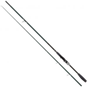 Westin W10 Shad&Jig 2nd haspelspö 8' H 10-54 g