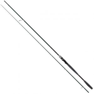 Westin W10 Spin 2nd haspelspö 9'2" ML 5-25 g