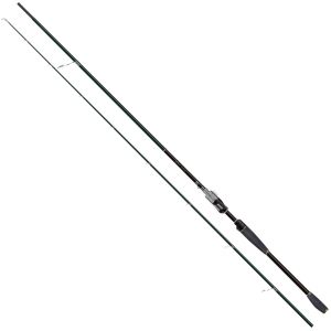 Westin W10 Super Finesse 2nd haspelspö 7'2" ML 2-10 g