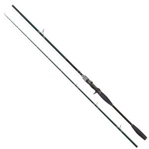 Westin W10 Swim&Glide-T 2nd spinnspö 7'3" MH 50-120 g