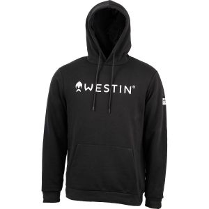 Westin Hyper Realistic hoodie svart