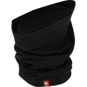 Westin Merino ull buff extreme svart one size