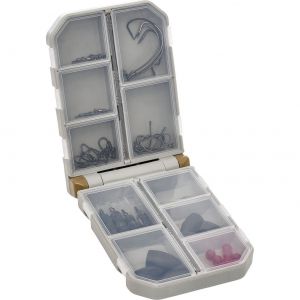 Westin Rigging Box [Perch] 61-delar