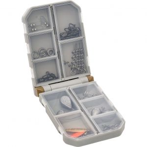 Westin Rigging Box [Pike] 40-delar