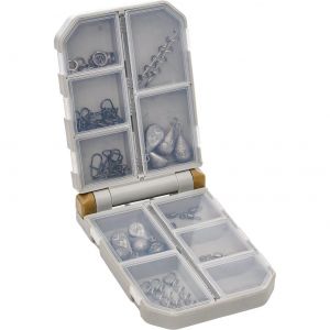 Westin Rigging Box [Rigs & Leaders] 65-delar