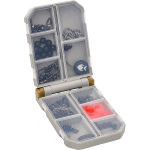 Westin Rigging Box [Deadbait] 119-delar