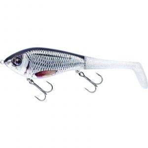 Westin Swim Tail 10 cm [34 g] real roach 1+2-pack