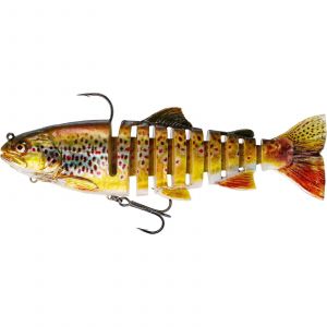 Westin Tommy the Trout Multi Jointed 20 cm [105 g] S real trout 1-pack